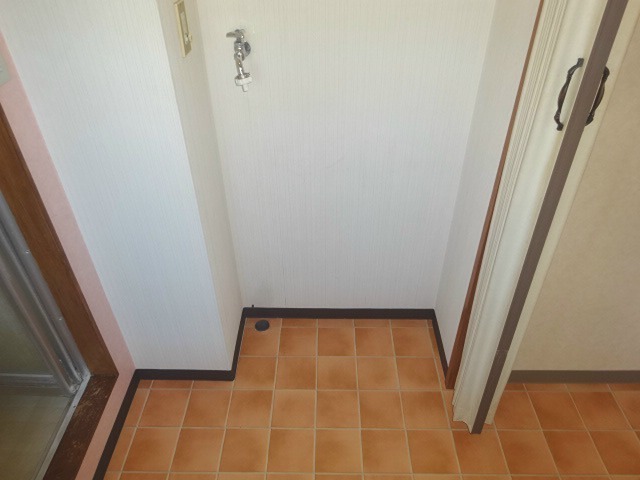 ベルメゾン丸山PART１A棟 その他