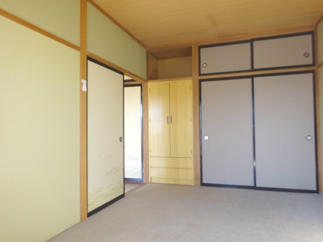 ベルメゾン丸山PART１A棟 その他部屋・スペース