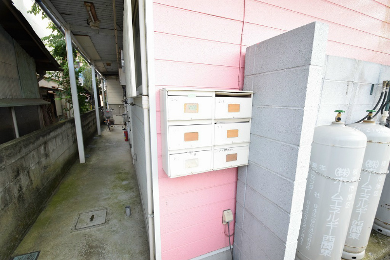 エスポワールサザン鴨宮 その他外観1