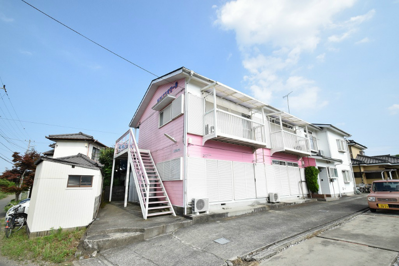 エスポワールサザン鴨宮 その他外観2