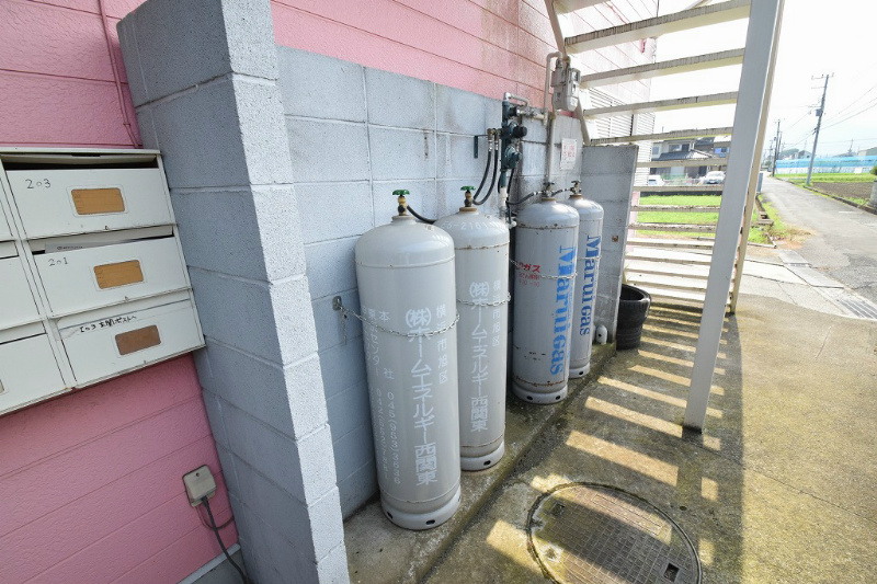 エスポワールサザン鴨宮 その他外観4