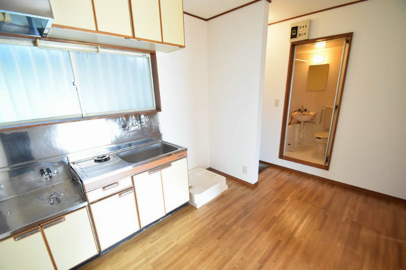 エスポワールサザン鴨宮 その他8