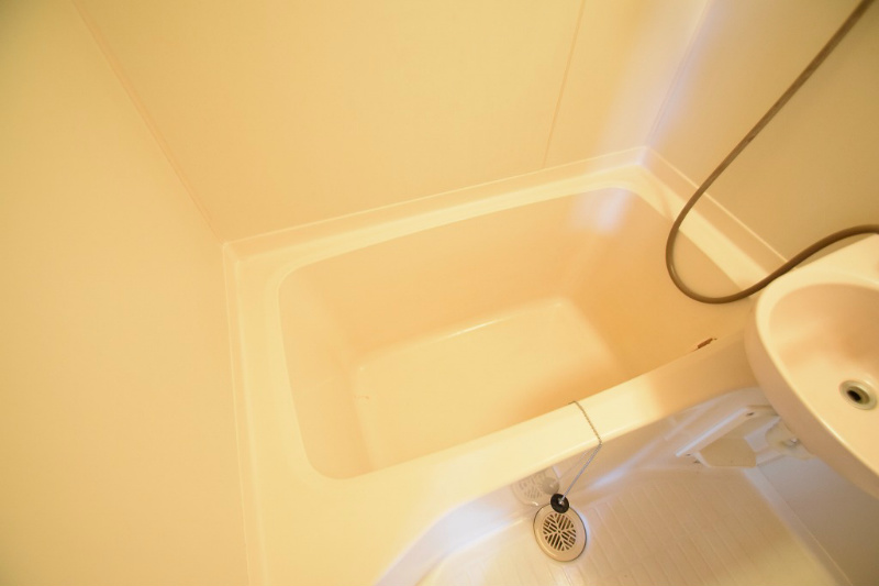 エスポワールサザン鴨宮 風呂画像