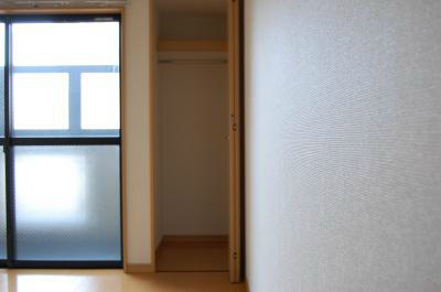 愛知県名古屋市千種区春岡２丁目 収納