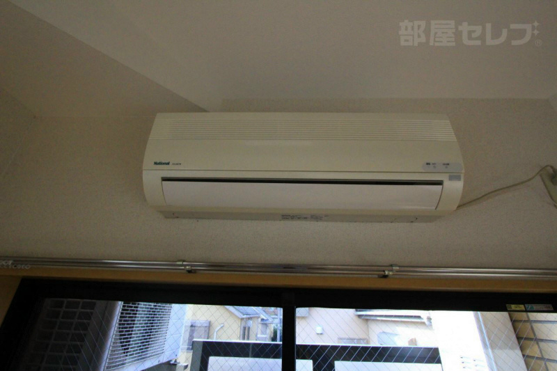愛知県名古屋市千種区春岡２丁目 その他設備