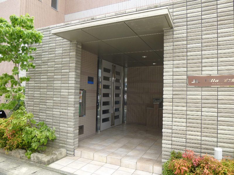 ヴィラ安堂寺 その他3
