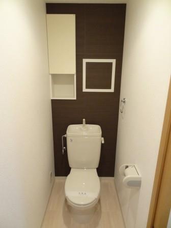 ヴィラ安堂寺 その他9