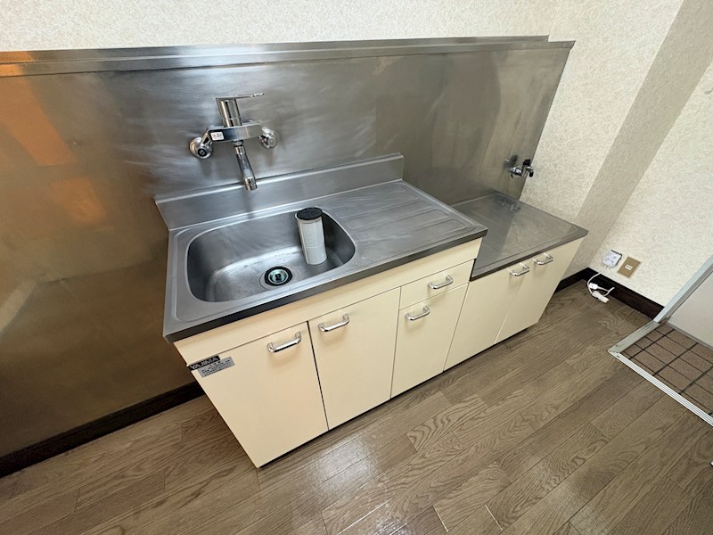 メゾンスマイル キッチン