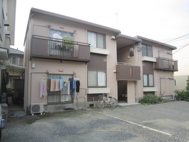 アーバン中山 その他7