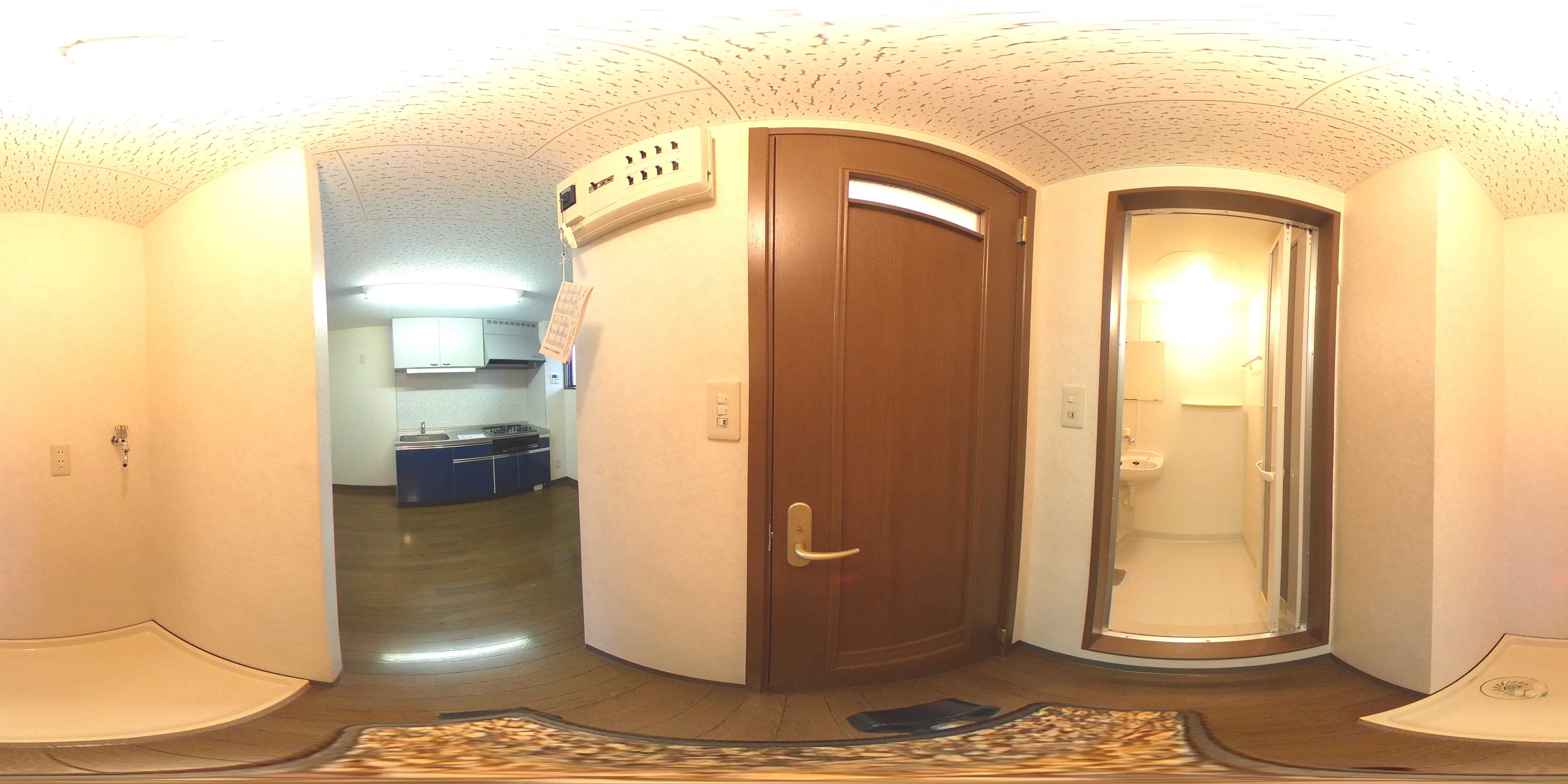 安曇野ハイツ その他