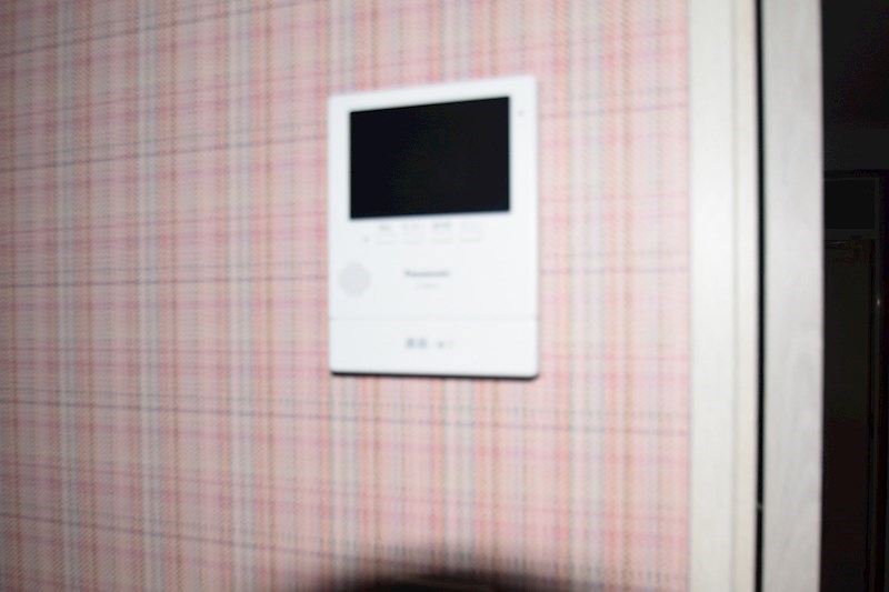 セキュリティ ドミールFUKAGAWAⅠ その他1