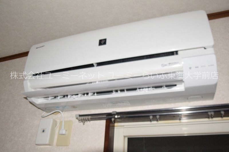 他設備 ドミールFUKAGAWAⅠ その他2