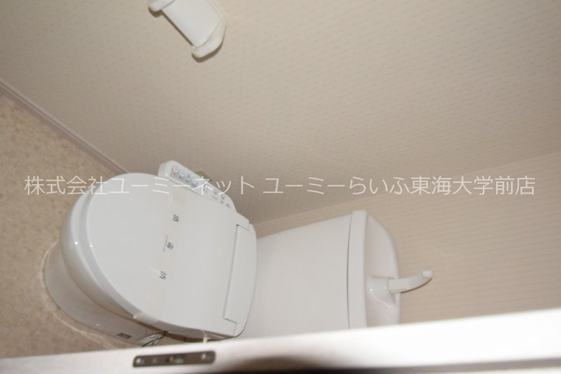 トイレ ドミールFUKAGAWAⅠ その他3