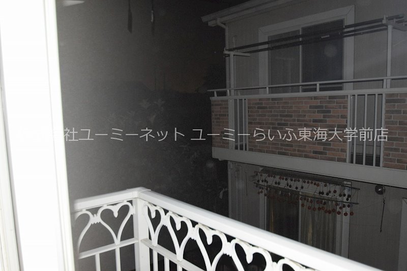 眺望 ドミールFUKAGAWAⅠ その他4