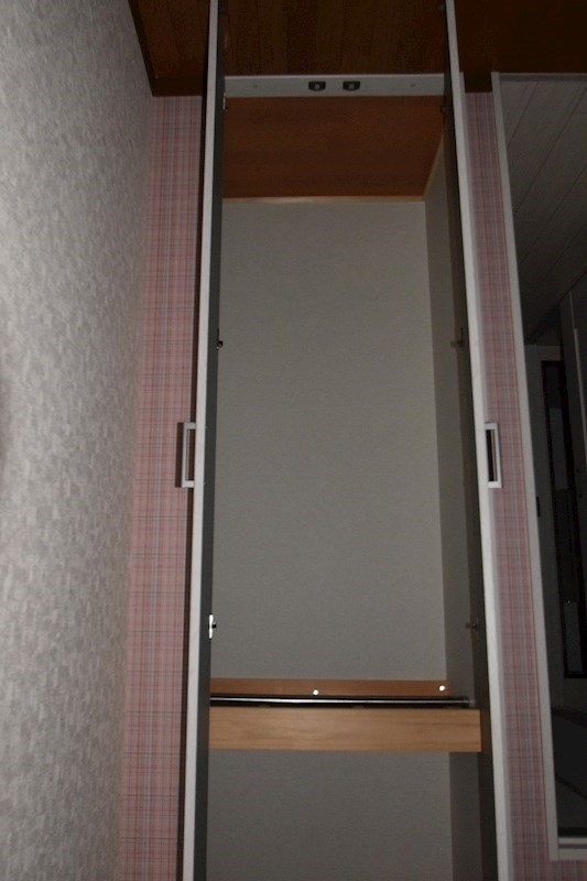 収納 ドミールFUKAGAWAⅠ その他6