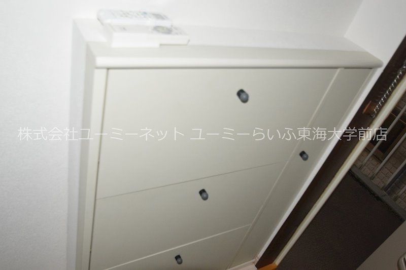 その他 ドミールFUKAGAWAⅠ その他8