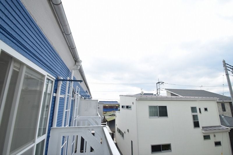 明智鴨宮アパート その他19