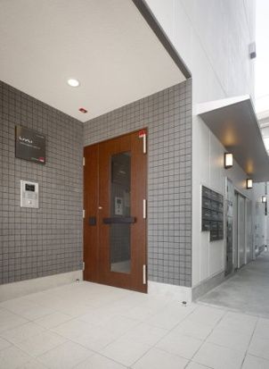 リブリ・La glycine（リブリ・ラ・グリシーヌ） その他1