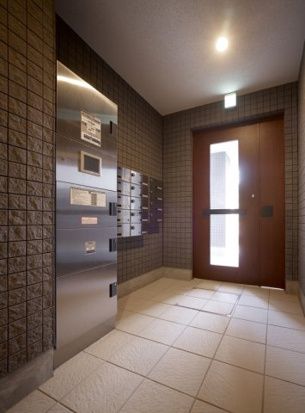 リブリ・La glycine（リブリ・ラ・グリシーヌ） その他外観2