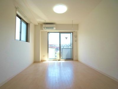 リブリ・La glycine（リブリ・ラ・グリシーヌ） リビング