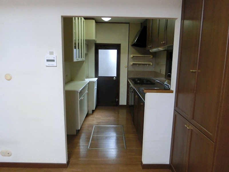 桂野里町貸家 その他3