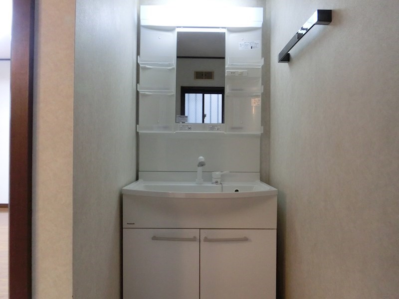 桂野里町貸家 その他6