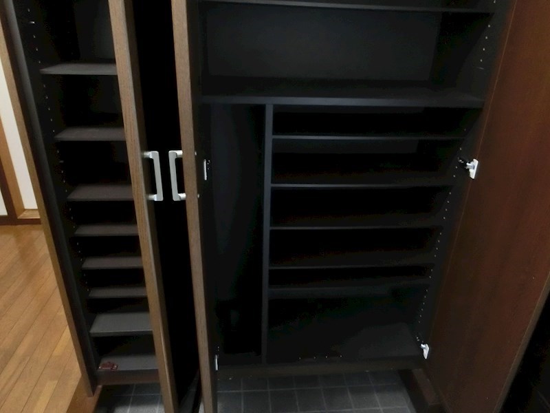 桂野里町貸家 その他8