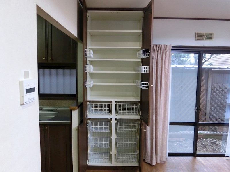 桂野里町貸家 その他10