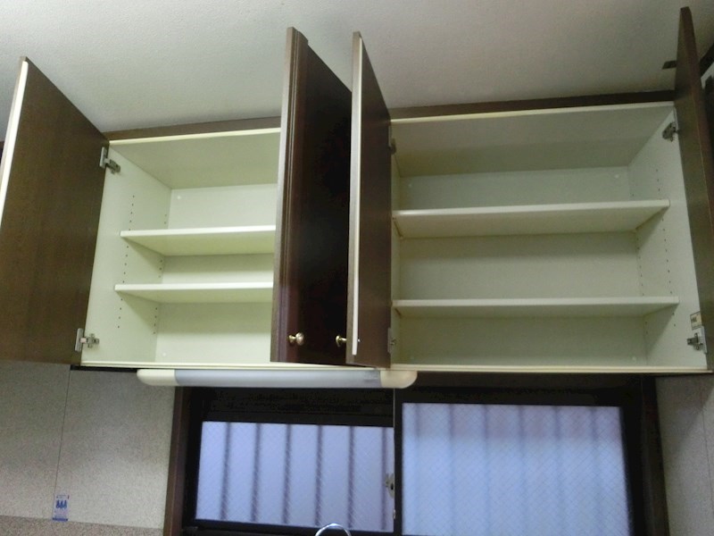 桂野里町貸家 その他11