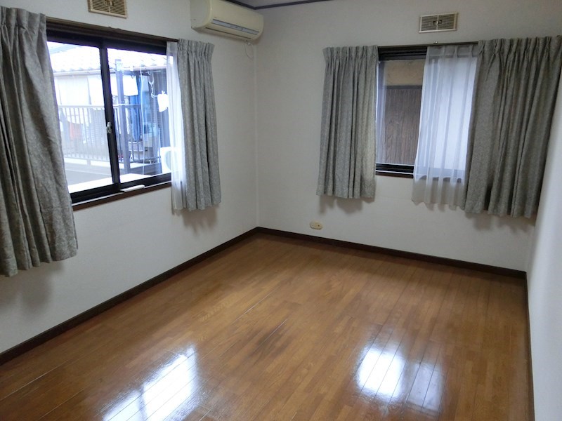 桂野里町貸家 その他16