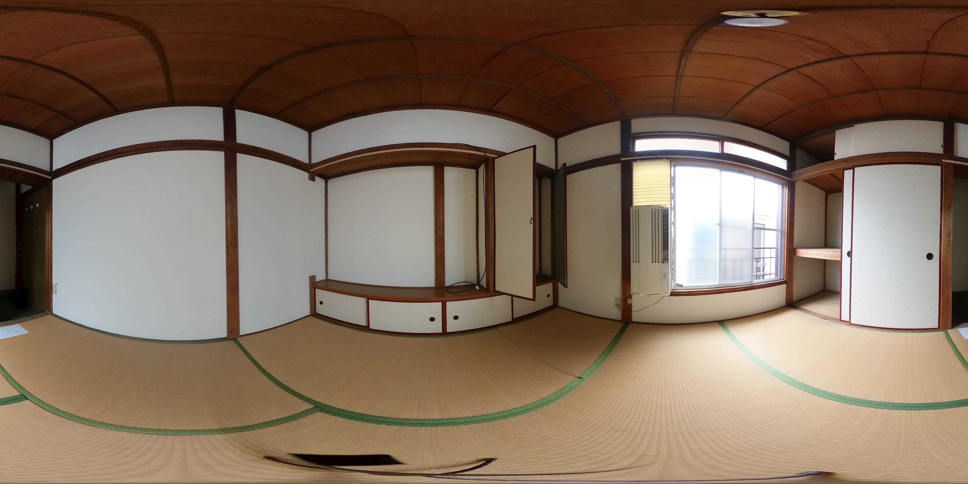 幸和荘 その他