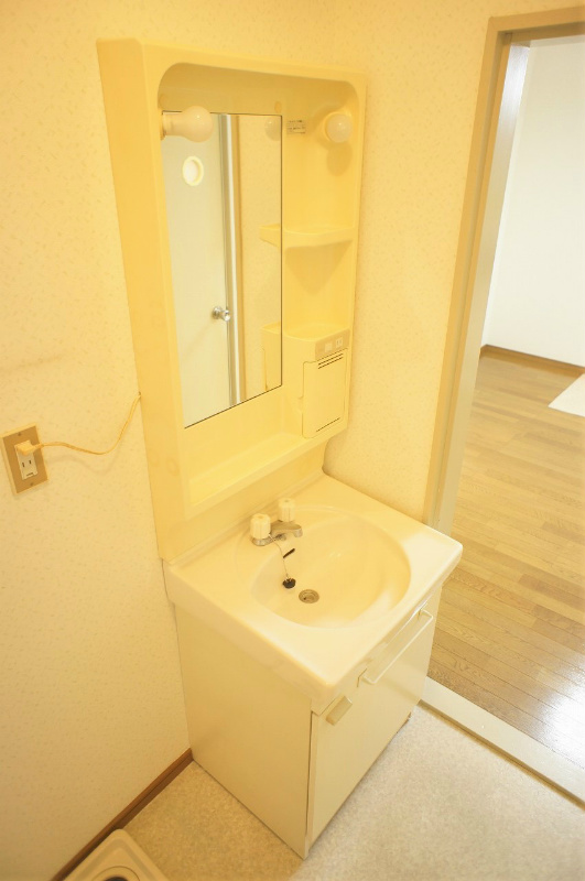 第３中川ハイツ その他1