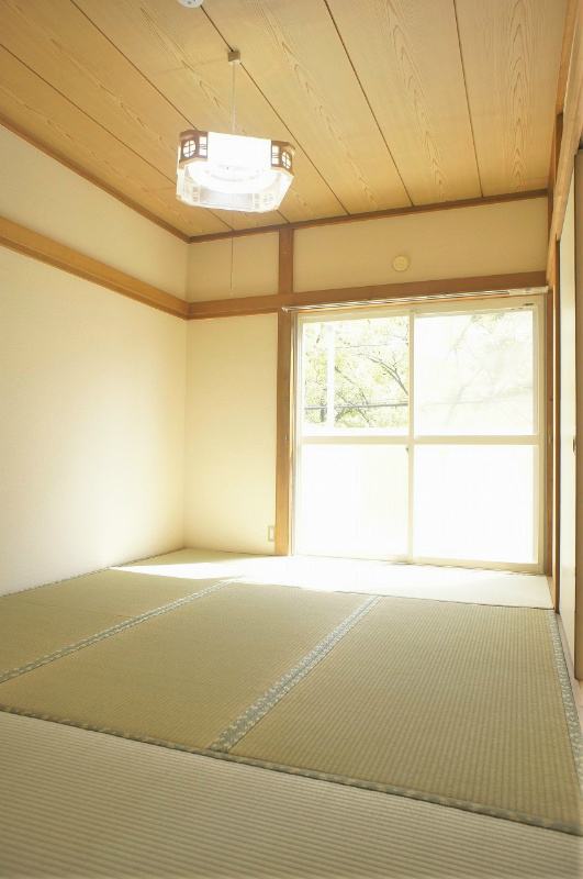 第３中川ハイツ その他6