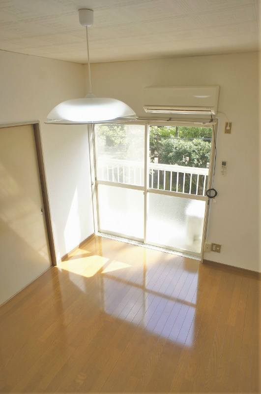 第３中川ハイツ その他7