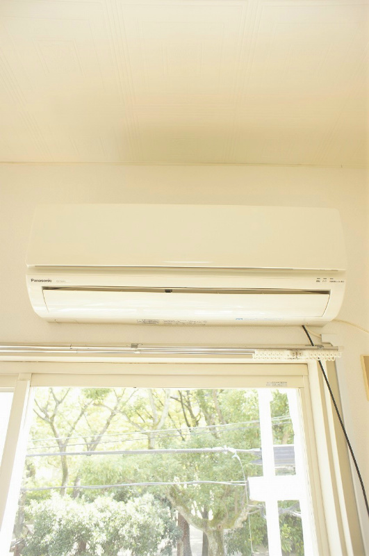 第３中川ハイツ その他8