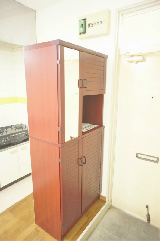 第３中川ハイツ その他9