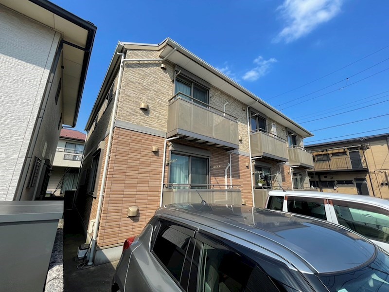 カーサフェリーチェ その他外観4