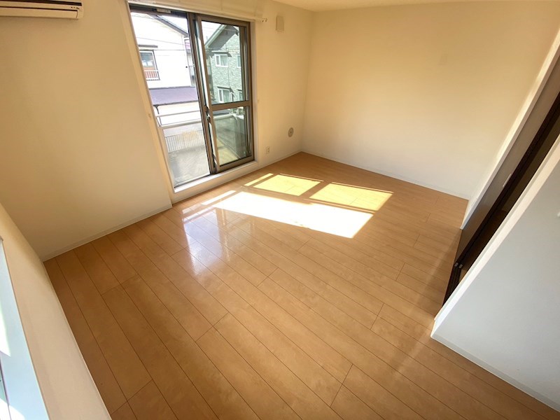 カーサフェリーチェ その他16