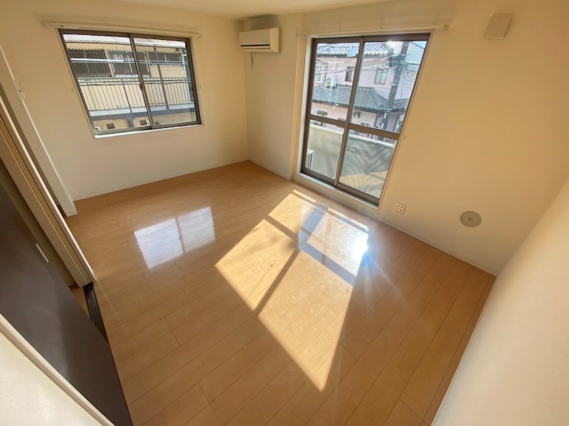 カーサフェリーチェ その他19