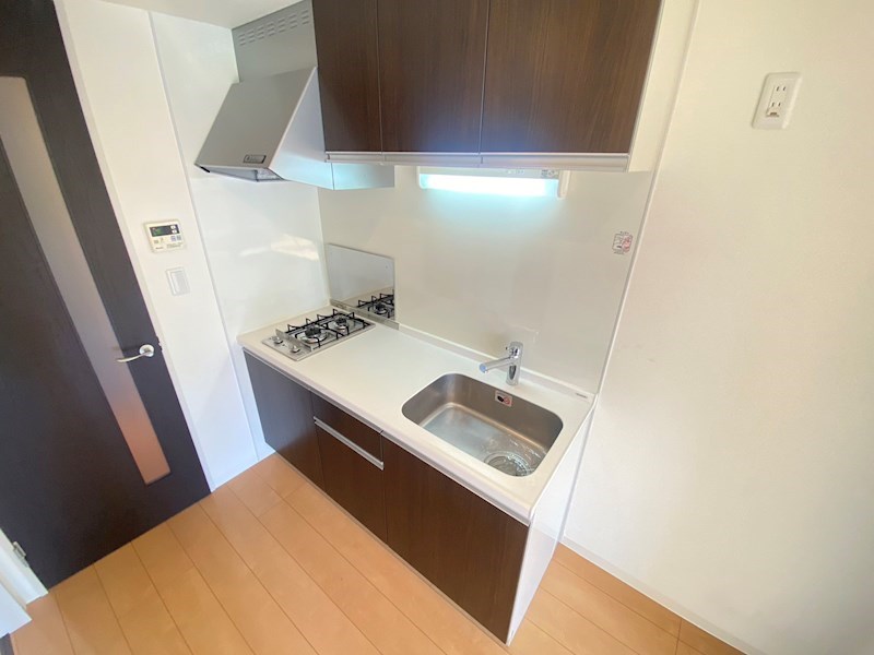 カーサフェリーチェ キッチン