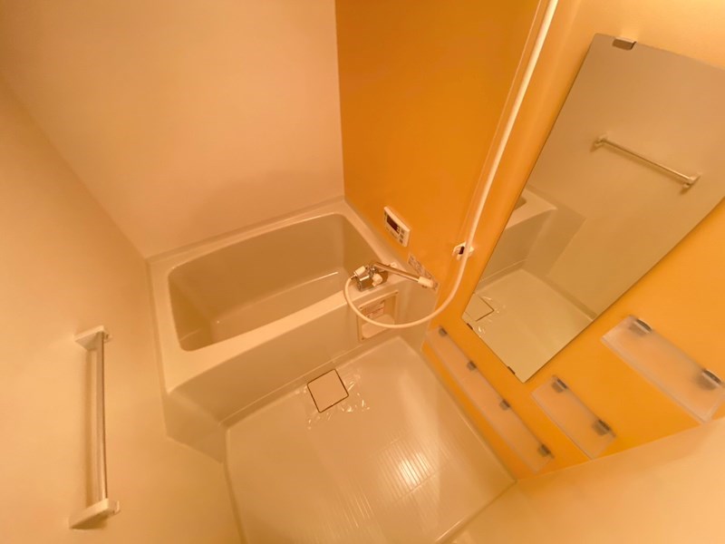 カーサフェリーチェ 風呂画像