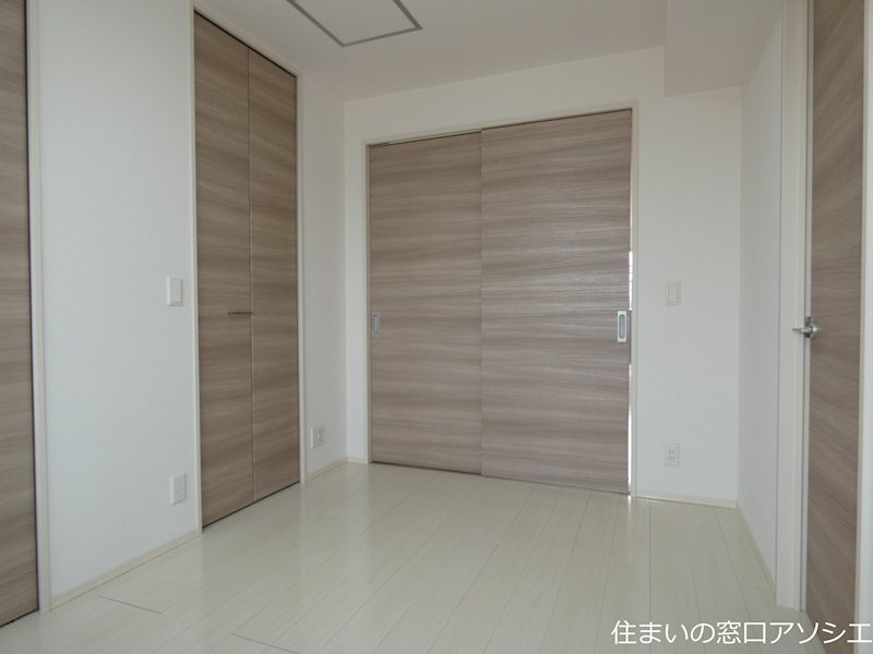 アンリシール・レイク その他部屋・スペース