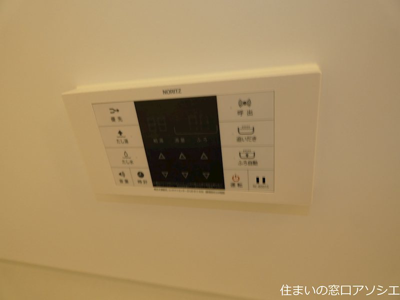 アンリシール・レイク その他設備