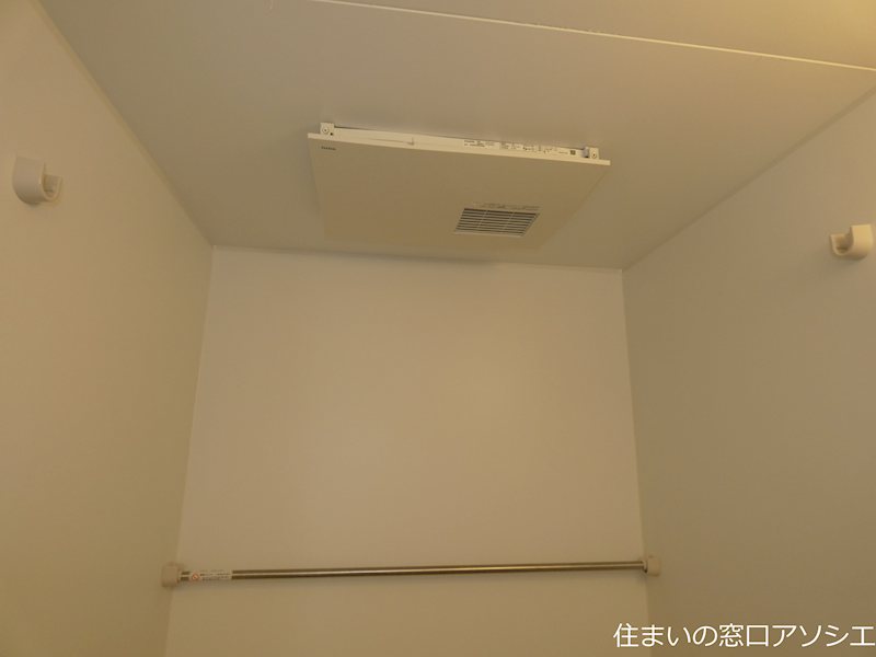アンリシール・レイク その他設備