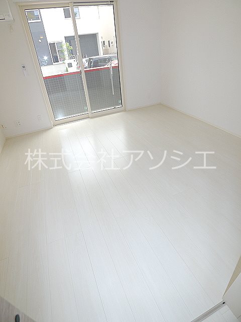 アンリシール・レイク リビング