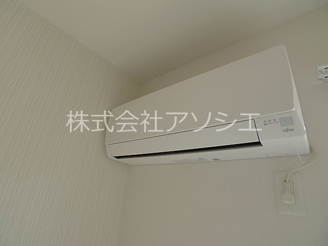 アンリシール・レイク その他設備