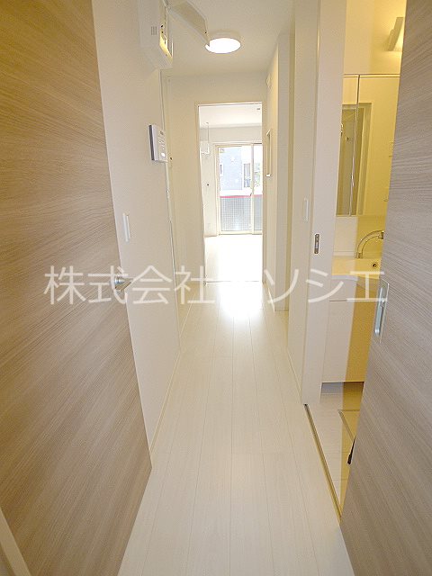 アンリシール・レイク その他部屋・スペース