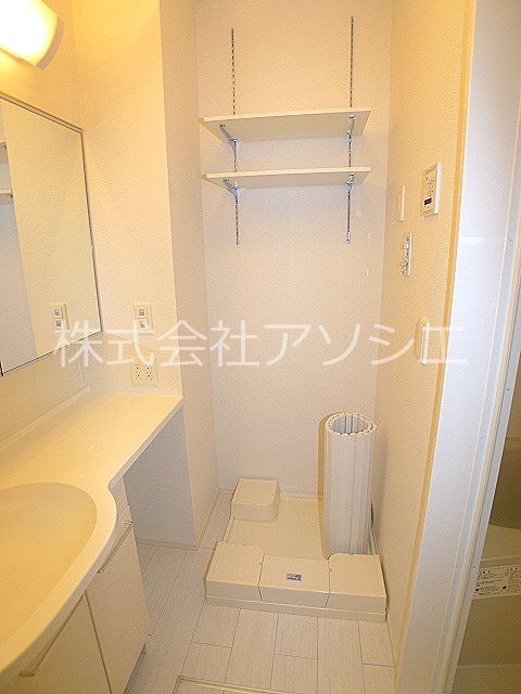 アンリシール・レイク その他部屋・スペース