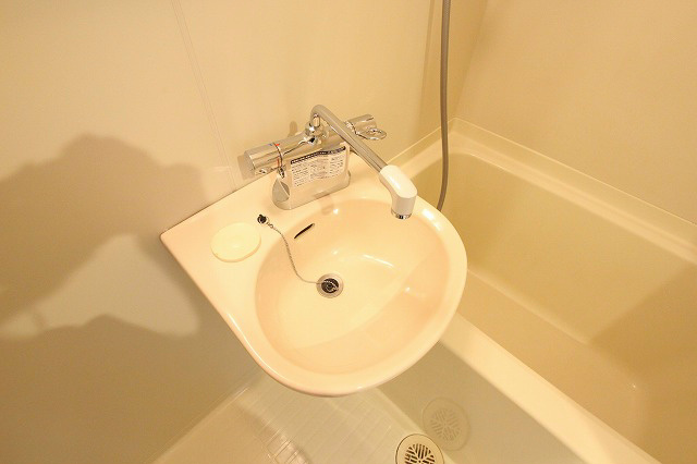 ホリホックイン八幡 その他1