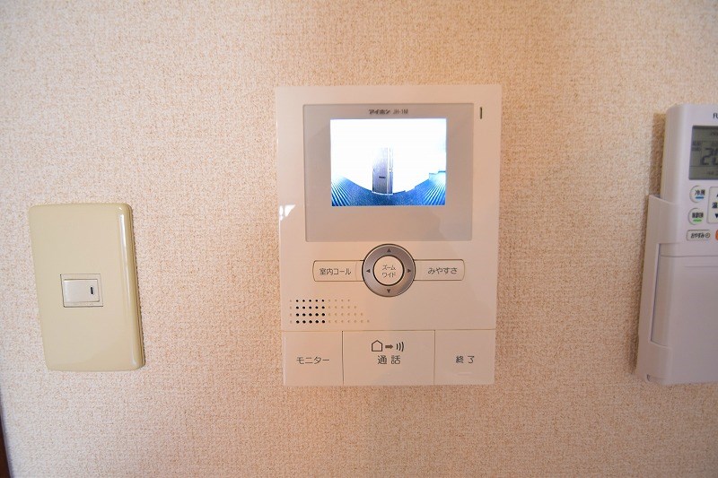 ホリホックイン八幡 その他5